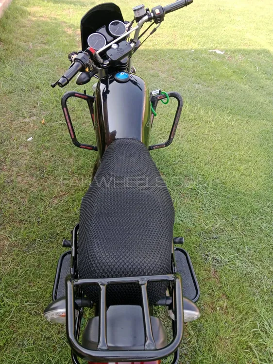 Suzuki GS 150 2022 for Sale Image-1