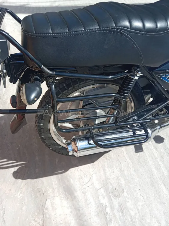 Suzuki GS 150 SE 2021 for Sale Image-1