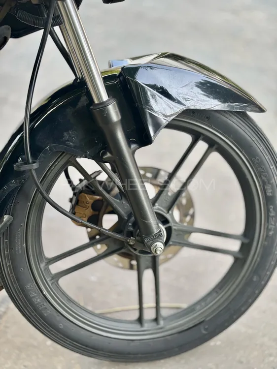 Suzuki GSX 125 2024 for Sale Image-1