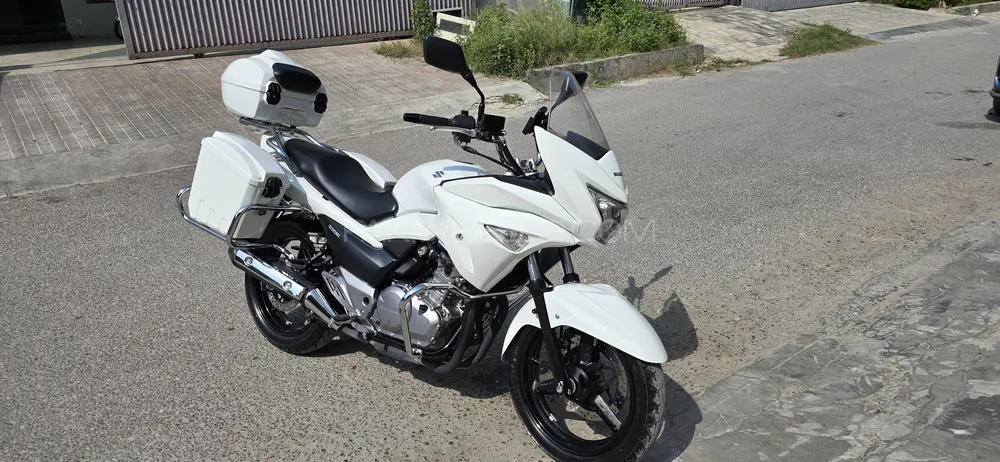 Suzuki Inazuma Aegis 2024 for Sale Image-1