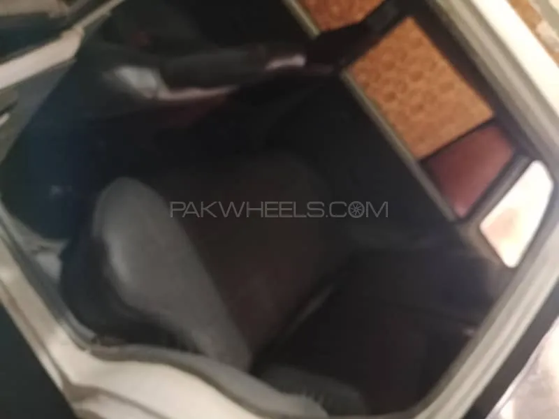 Suzuki Khyber 1992 for Sale in Lahore Image-1