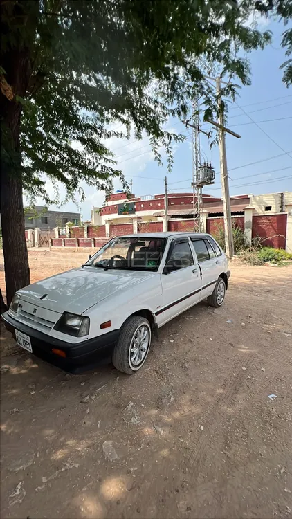 Suzuki Khyber 1999 for Sale in Rawalpindi Image-1