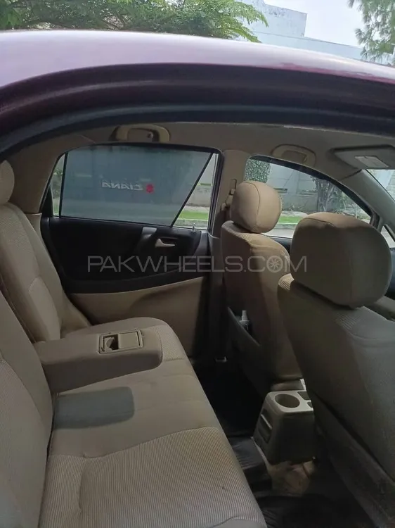 Suzuki Liana 2006 for Sale in Lahore Image-1