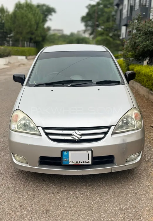 Suzuki Liana 2006 for Sale in Islamabad Image-1