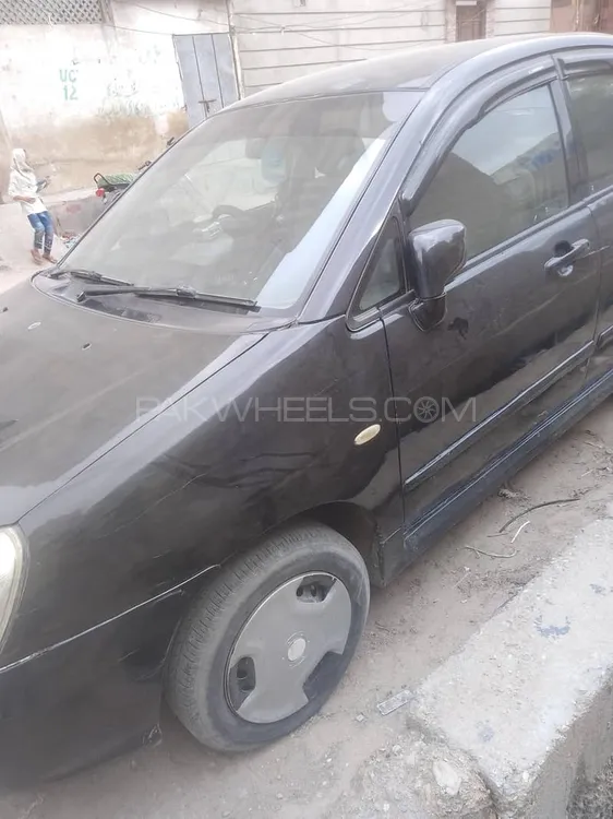 Suzuki Liana 2006 for Sale in Karachi Image-1