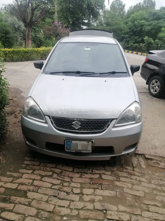 Suzuki Liana 2006 for Sale in Islamabad Image-1