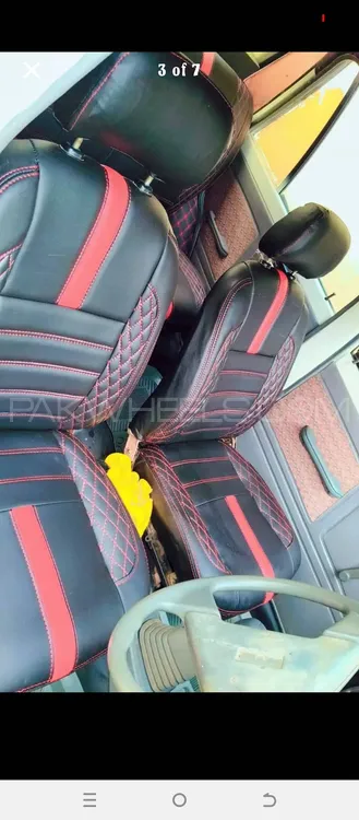 Suzuki Mehran 2005 for Sale in Lahore Image-1