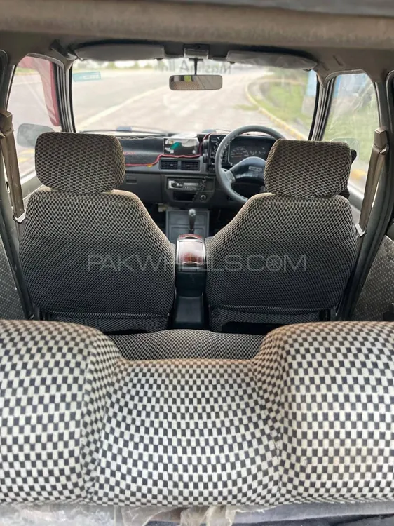 Suzuki Mehran 2012 for Sale in Islamabad Image-1