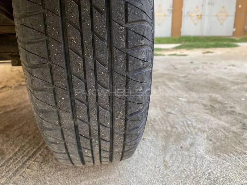 Suzuki Mehran 2015 for Sale in Attock Image-1