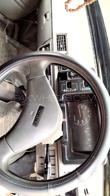 Suzuki Mehran 2015 for Sale in Faisalabad Image-1