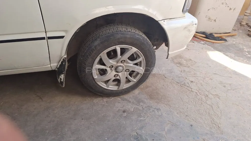 Suzuki Mehran 2004 for Sale in Toba Tek Singh Image-1