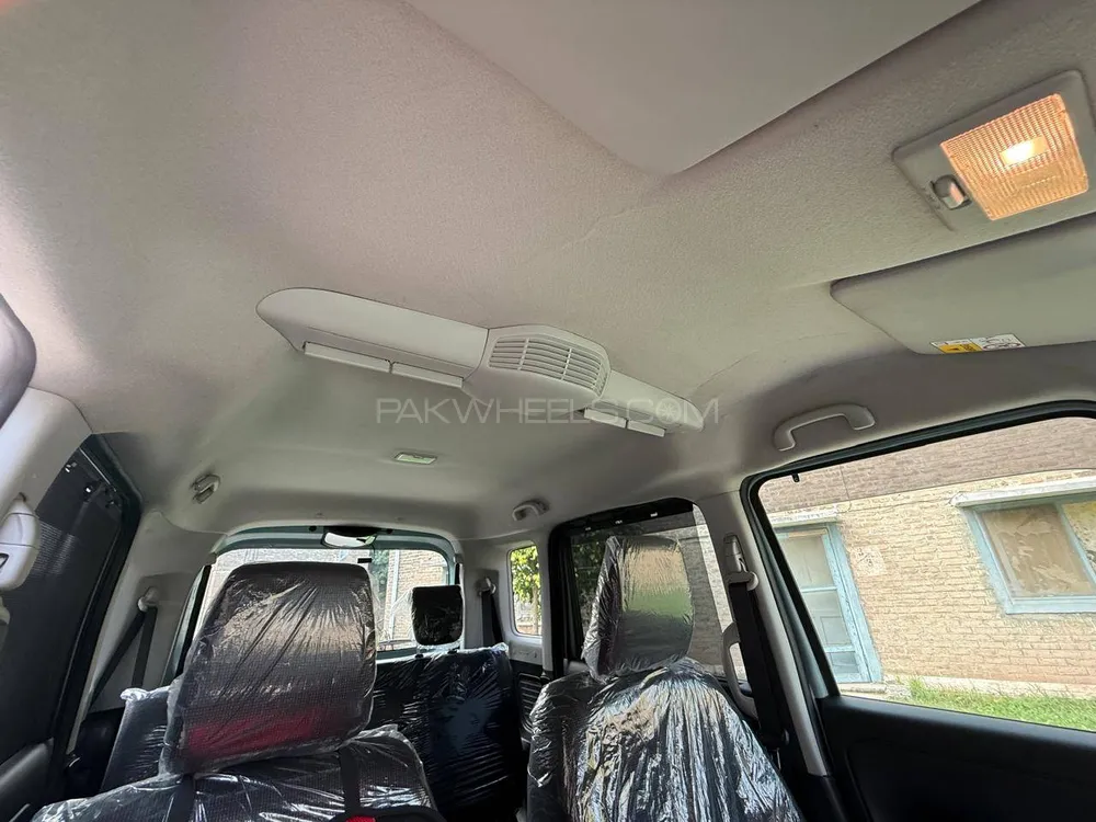 Suzuki Spacia 2025 for Sale in Rawalpindi Image-1