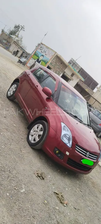 Suzuki Swift 2011 for Sale in Peshawar Image-1