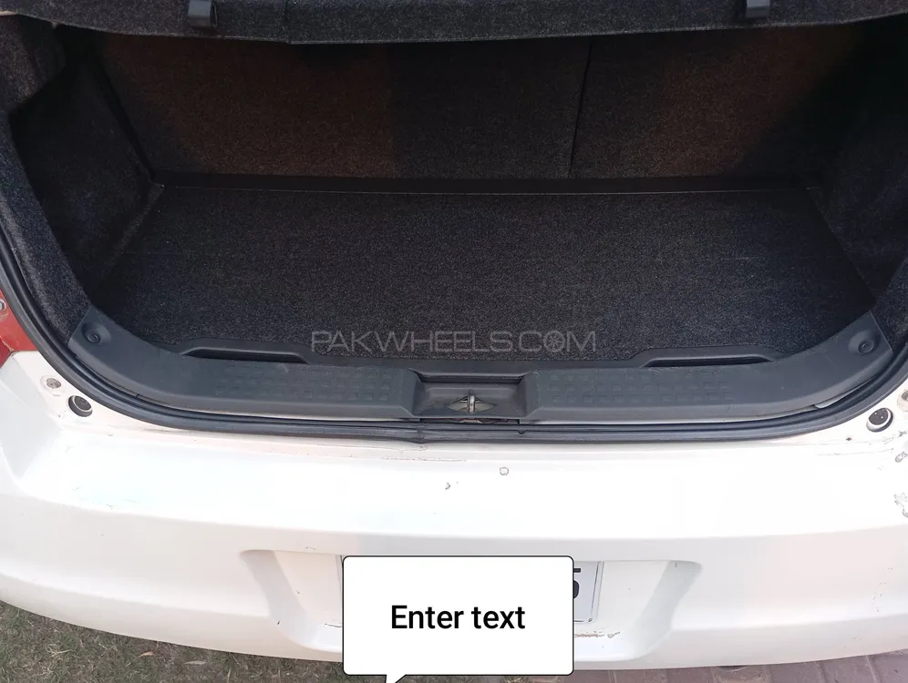 Suzuki Swift 2018 for Sale in Lahore Image-1