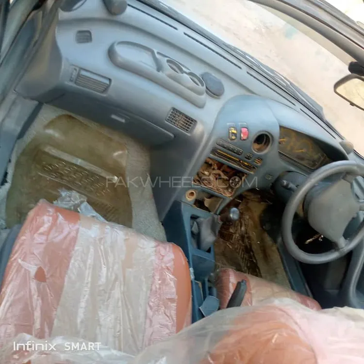 Toyota Sera 1991 for Sale in Multan Image-1