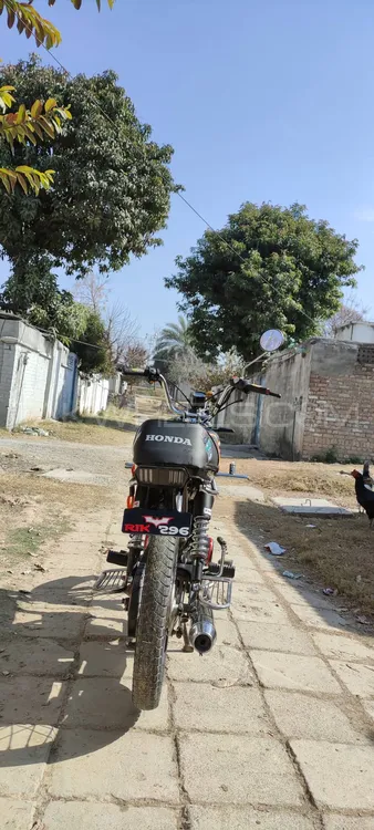Yamaha Dhoom YD-70 2013 for Sale Image-1