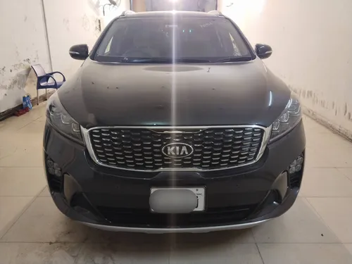 KIA Sorento 3.5 FWD 2024 for Sale KIA Sorento 3.5 FWD 2024 for Sale