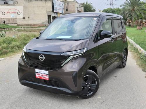 Used Nissan Dayz 2023