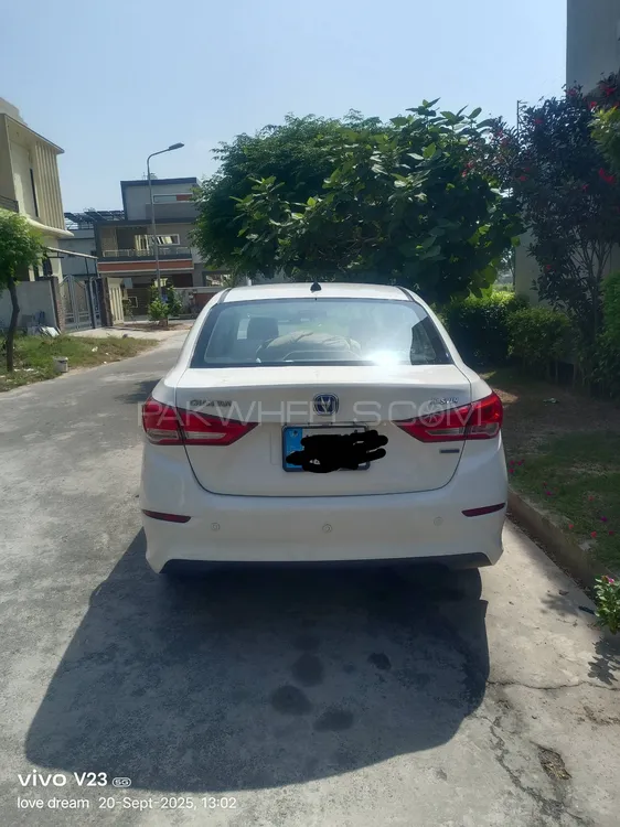 چانگان السوِن 2022 for Sale in گجرانوالہ Image-1
