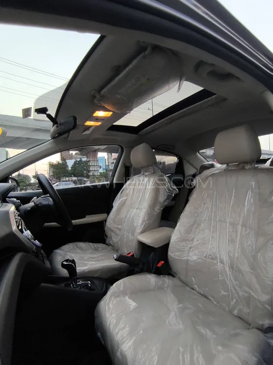 Changan Alsvin 2022 for Sale in Lahore Image-1