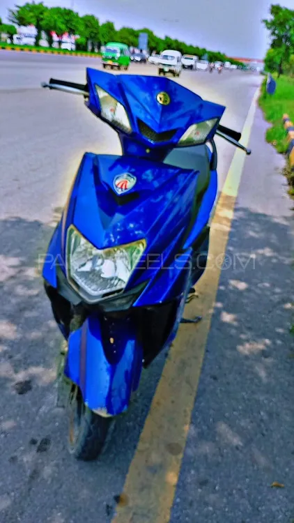 Chinese Bikes Other 2025 for Sale Image-1