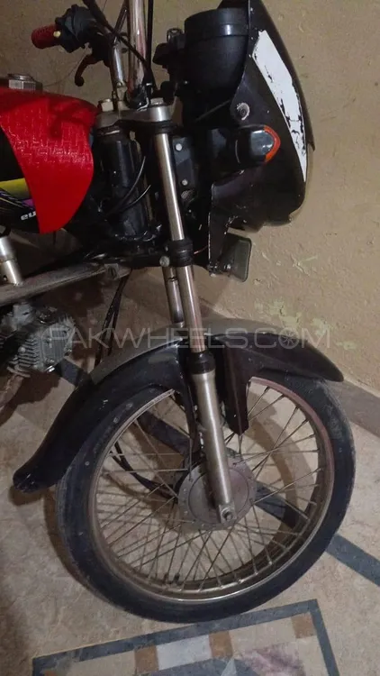 Crown CR 100 Excellence 2021 for Sale Image-1