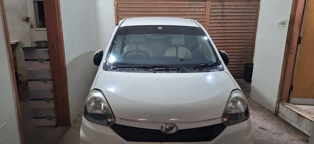 Daihatsu Mira 2019 for Sale in Hyderabad Image-1