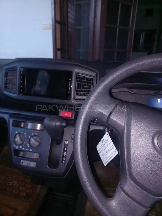 Daihatsu Mira 2022 for Sale in Nowshera Image-1