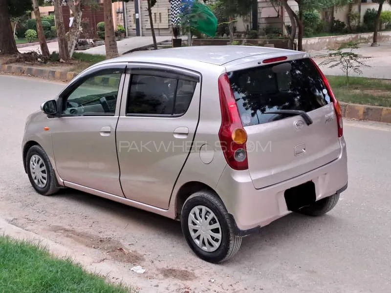 Daihatsu Mira 2012 for Sale in Rahim Yar Khan Image-1