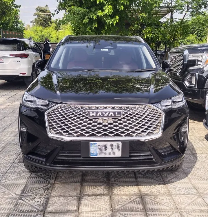 Haval H6 2025 for Sale in Islamabad Image-1