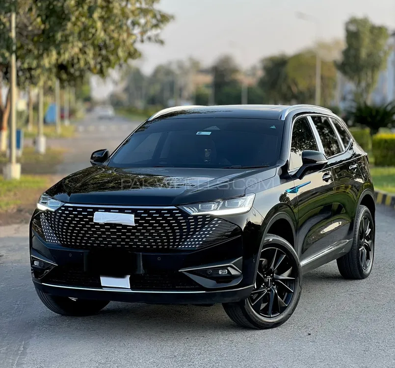 Haval H6 2024 for Sale in Gujranwala Image-1