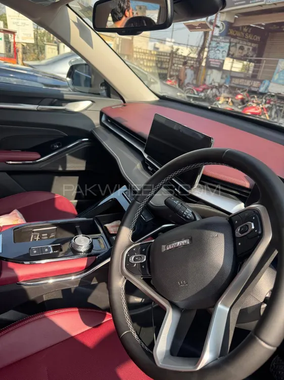 Haval H6 2025 for Sale in Lahore Image-1