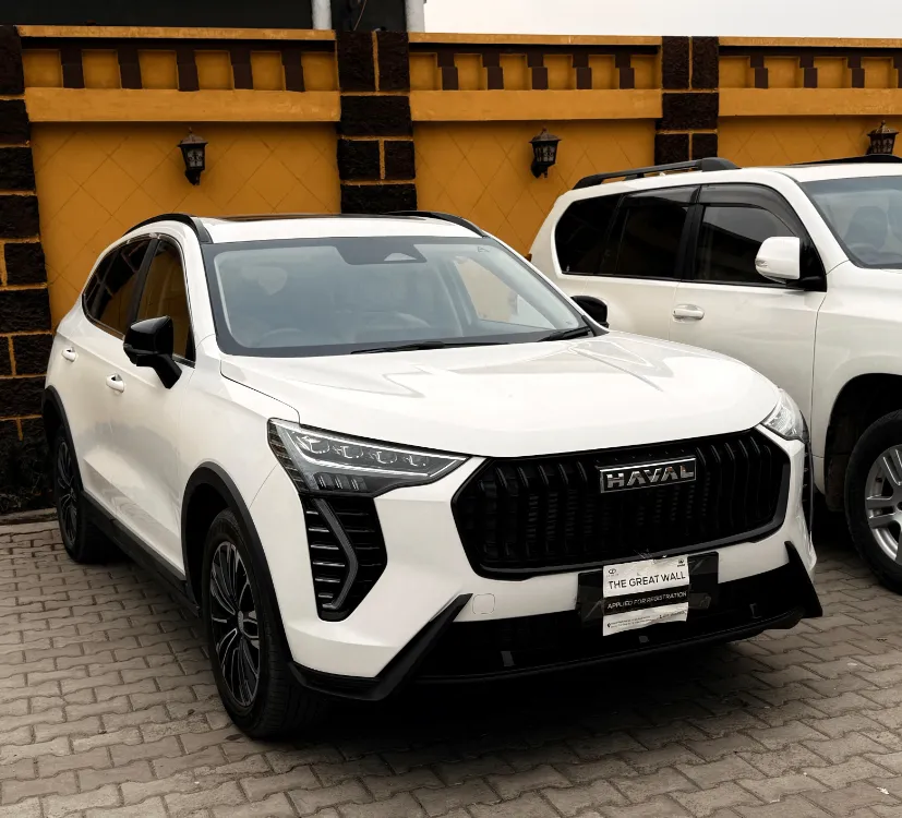 Haval Jolion 2025 for Sale in Islamabad Image-1