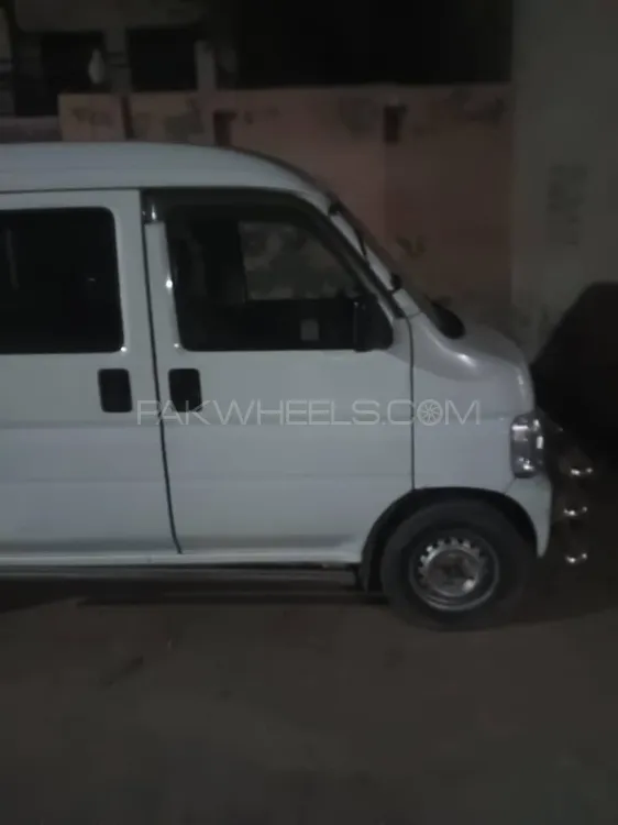 Honda Acty 2014 for Sale in Sargodha Image-1