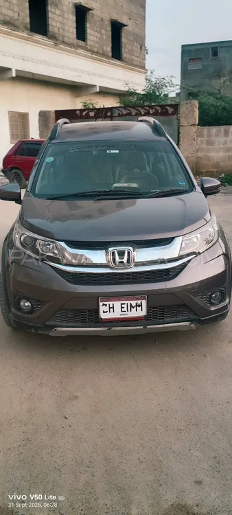 Honda BR-V 2019 for Sale in Karachi Image-1