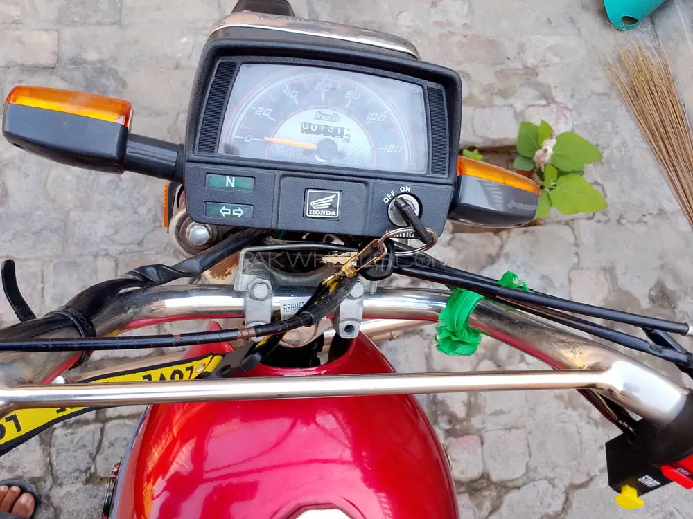 Chinese Bikes 70 2016 for Sale Image-1