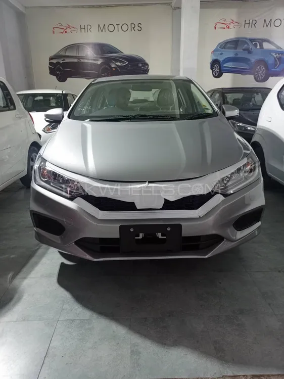 ہونڈا سٹی 2025 for Sale in لاہور Image-1