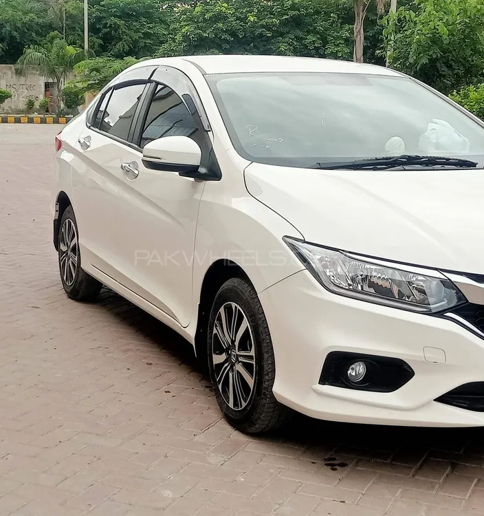 Honda City 2025 for Sale in Rawalpindi Image-1