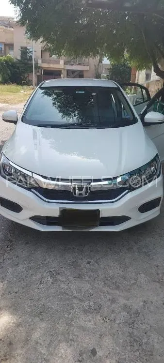 Honda City 2023 for Sale in Islamabad Image-1