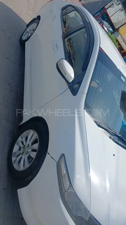 Honda City 2014 for Sale in Sheikhupura Image-1