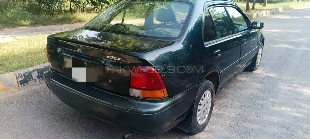 Honda City 1998 for Sale in Islamabad Image-1