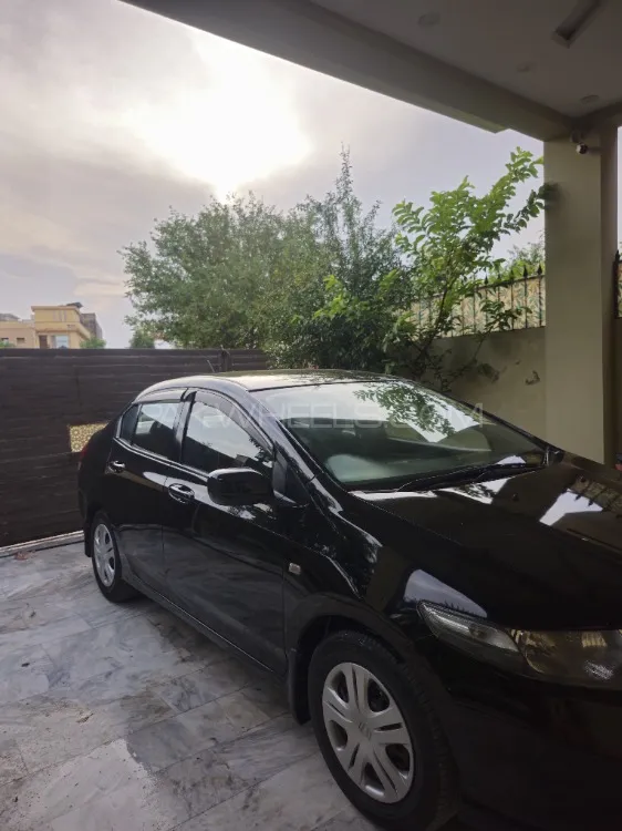 Honda City 2011 for Sale in Islamabad Image-1
