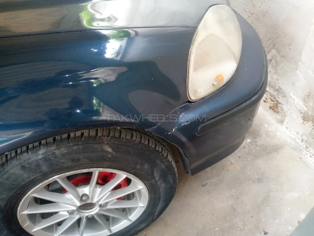 Honda Civic 1997 for Sale in Karachi Image-1