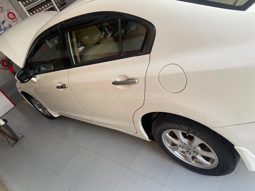 Honda Civic 2016 for Sale in Gujranwala Image-1