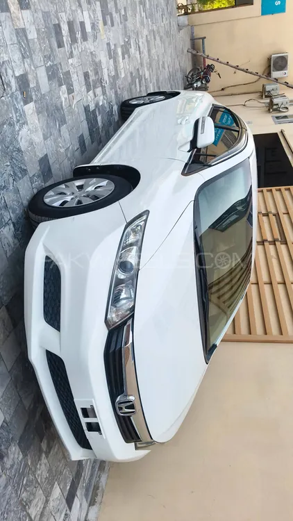 Honda Civic 2013 for Sale in Chichawatni Image-1