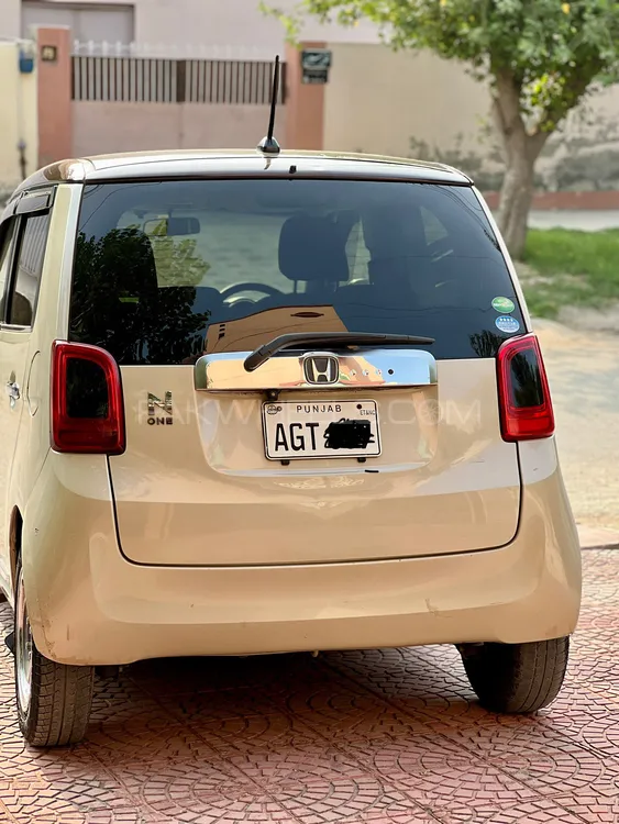 Honda N One 2019 for Sale in Sahiwal Image-1
