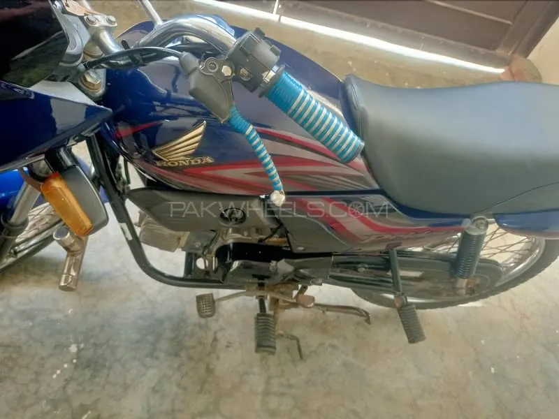 Honda Pridor 2021 for Sale Image-1