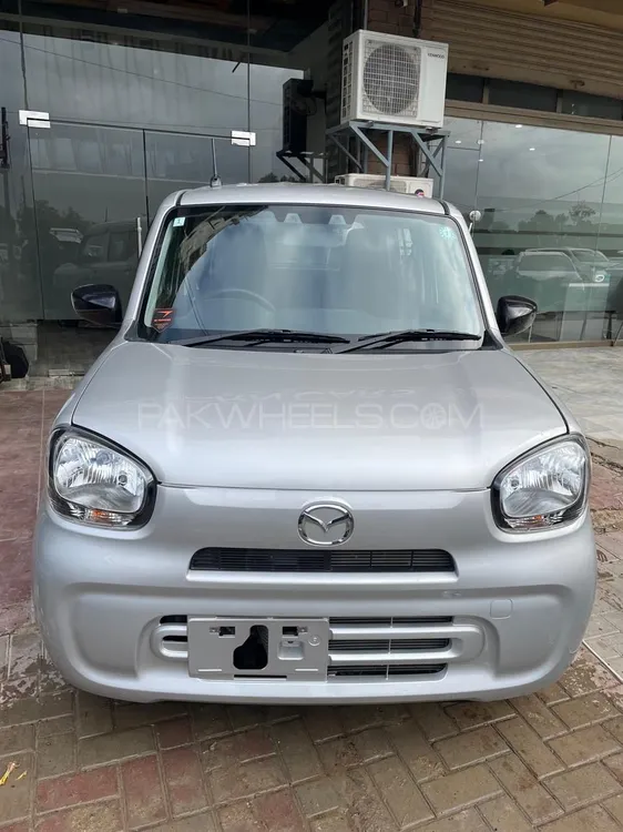 Mazda Carol 2023 for Sale in Islamabad Image-1