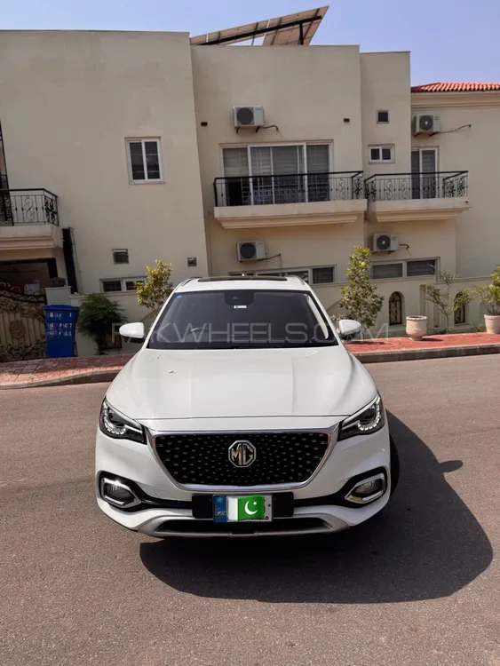 MG HS 2024 for Sale in Islamabad Image-1