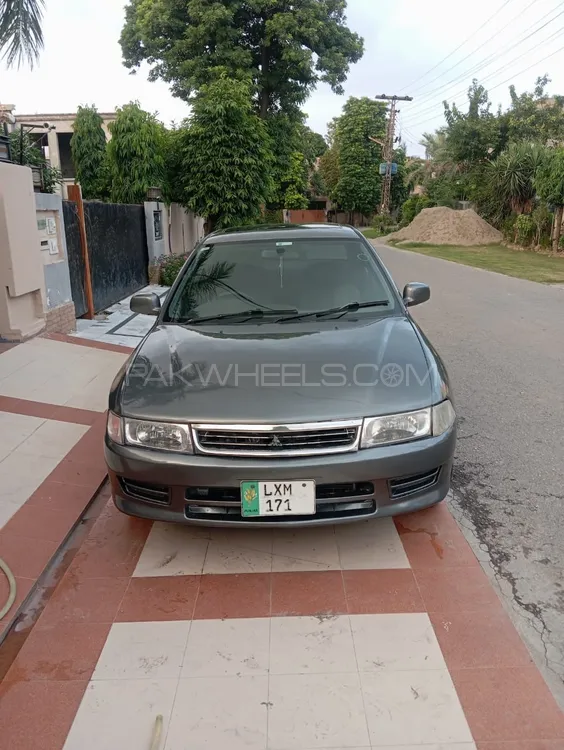 Mitsubishi Lancer 1999 for Sale in Lahore Image-1